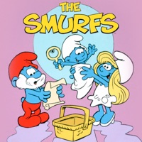 The Smurfs, Season 3, Vol. 1