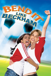 Bend It Like Beckham - Gurinder Chadha Cover Art