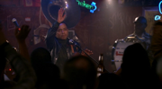 Treme Music Video: At The Foot of Canal Street - Glen David Andrews, John Boutté, New Birth Brass Band & Paul Sánchez