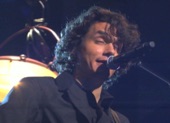 Video artwork for Gravity (Grammy Performance) [feat. John Legend & Corinne Bailey Rae] by John Mayer