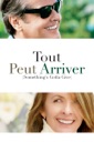 Affiche du film Tout peut arriver