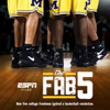 Fab Five - Fab Five