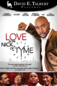 David E. Talbert's Love In the Nick of Tyme