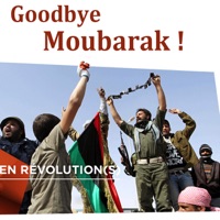 Télécharger Goodbye Moubarak ! Episode 1