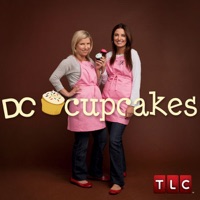 DC Cupcakes, Season 1