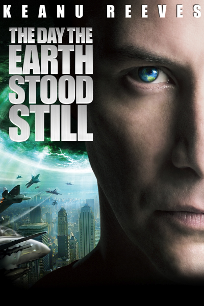 The Day the Earth Stood Still (2008)