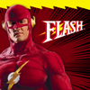 La cour des miracles - The Flash (Classic Series)