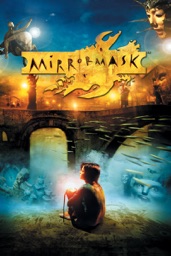 Mirrormask