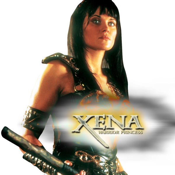 Warrior..Priestess..Tramp