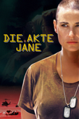 Die Akte Jane (1997)