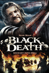 Black Death - Chris Smith Cover Art