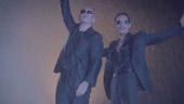 Video artwork for Rain Over Me (feat. Marc Anthony) by Pitbull