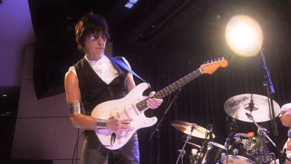 Nessun Dorma (Live at the Grammy Museum, April 22, 2010)