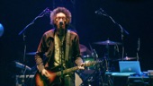Video artwork for Everything Glorious (Remedy Club Tour Version) by David Crowder Band
