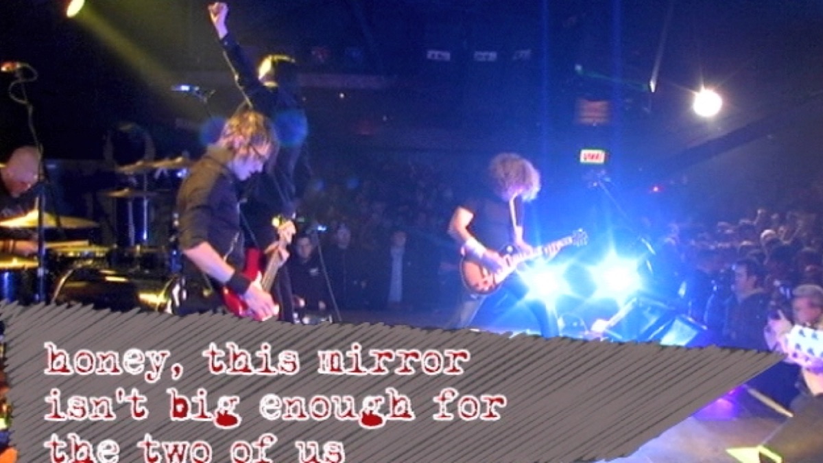 Life On the Murder Scene (The Live Video Album) - マイ・ケミカル