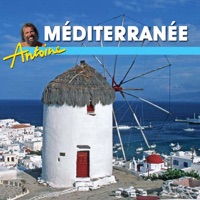 Télécharger Antoine, La Méditerranée Episode 1