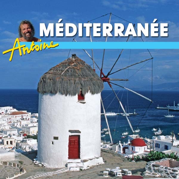 La Méditerranée