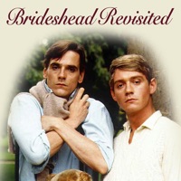 Brideshead Revisited, Series 1