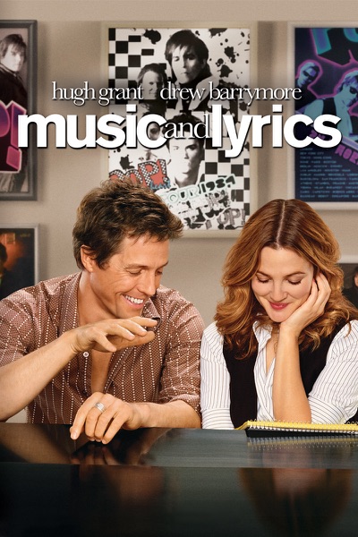 Music and Lyrics