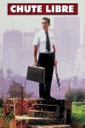 Affiche du film Chute libre