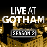 Télécharger Live At Gotham, Season 2 Episode 8