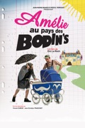 Amélie au pays des Bodin's