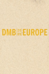 Dave Matthews Band: Europe 2009
