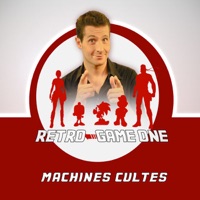 Télécharger Retro Game One, Machines cultes Episode 8