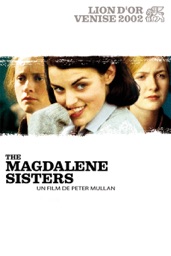 Magdalene sisters (VF)