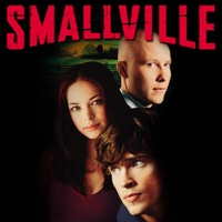 Smallville, Saison 3 (VF)