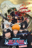 Bleach: The Movie - Memories of Nobody