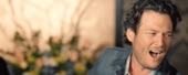 Video artwork for Hillbilly Bone (feat. Trace Adkins) by Blake Shelton