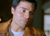 Video artwork for Candela by Chayanne