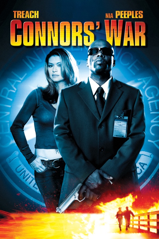 Connors War