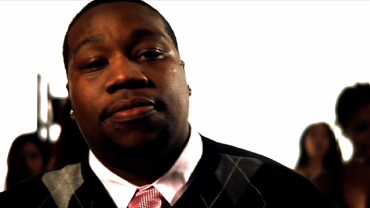 ‎The Comeback - Music Video by Rapper Big Pooh - Apple Music