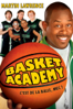 Basket Academy - Steve Carr