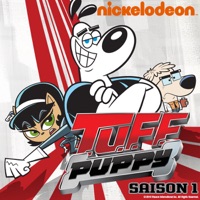 Télécharger T.U.F.F. Puppy, Saison 1, Partie 1 Episode 9