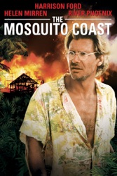 The Mosquito Coast