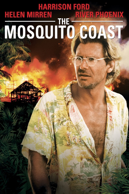 Mosquito Coast