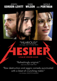 Hesher