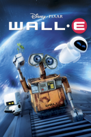 Andrew Stanton - Wall-E artwork