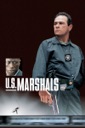 Affiche du film U.S. Marshals