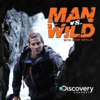 Télécharger Man vs. Wild, Season 6 Episode 6