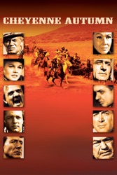 Cheyenne Autumn