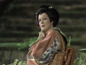 Video artwork for Madama Butterfly: "Un bel di vedremo" (Extract) by Arena Di Verona