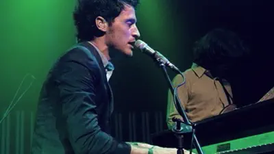 Watch Chaos music video by MUTEMATH