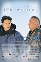 Poster for Hero by Nature by Shorts International