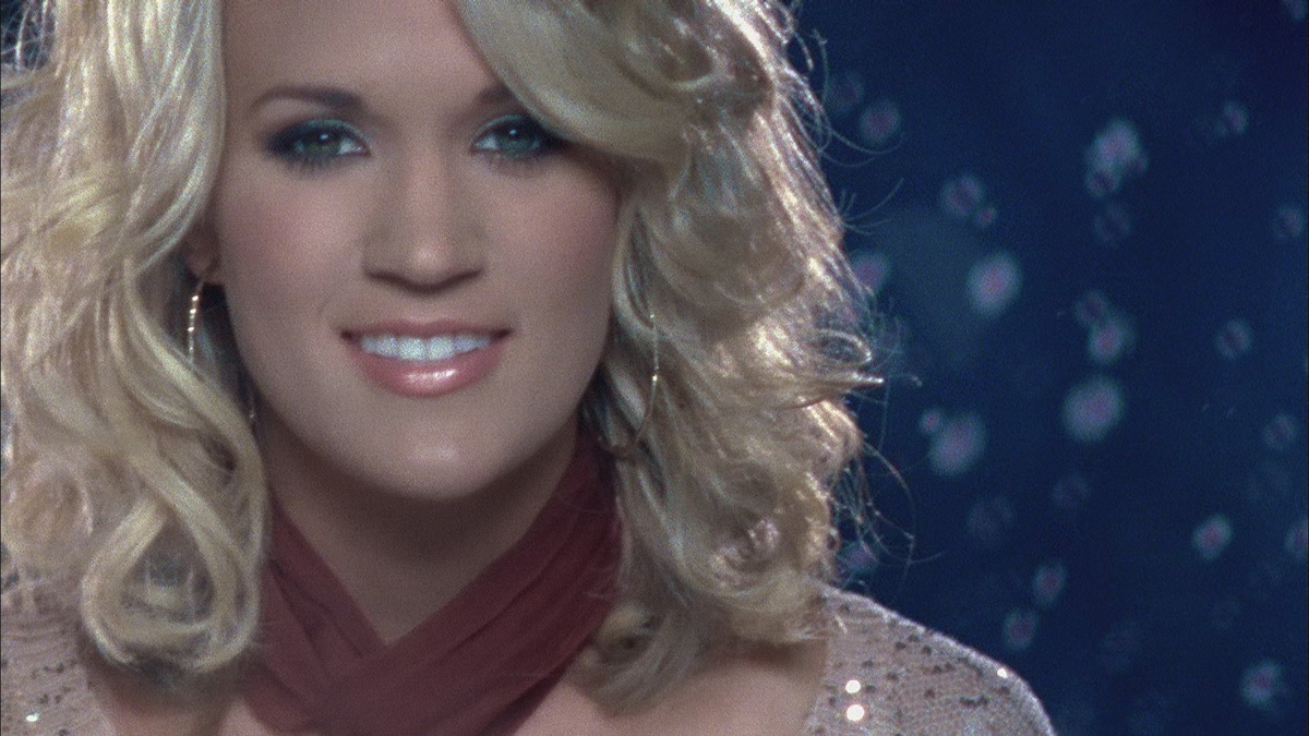 Come Obsess With Us Over Carrie Underwood's New Short Hair | Glamour, image size:1200x675