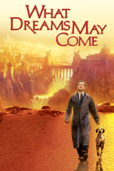 What Dreams May Come - Unknown Cover Art