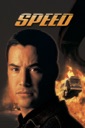 Affiche du film Speed (1994)